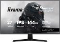 MONITOR IIYAMA LED IPS 27" G2741QSU-B1 Black Hawk 144Hz