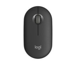 Mysz Logitech Pebble 2 M350s Black