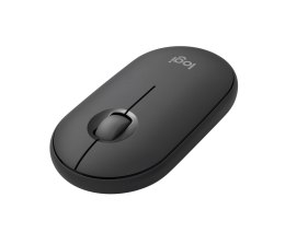 Mysz Logitech Pebble 2 M350s Black