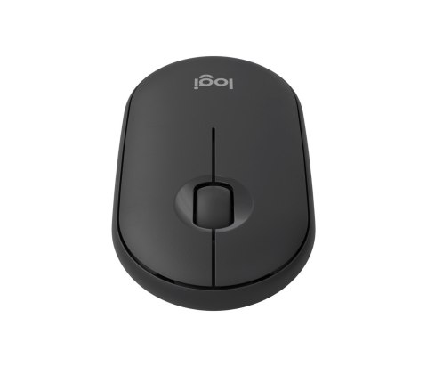 Mysz Logitech Pebble 2 M350s Black