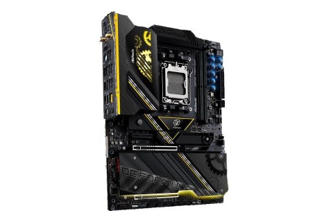 Płyta główna Asrock X870E TAICHI OCF