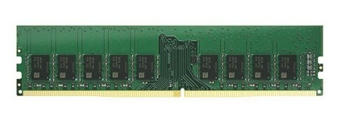 Synology 16GB DDR4 ECC Unbuffered DIMM (RS2825RP+) D4EU02-16G