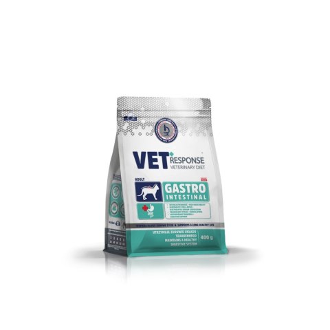 VET RESPONSE GASTROINTESTINAL dla kota 400 g