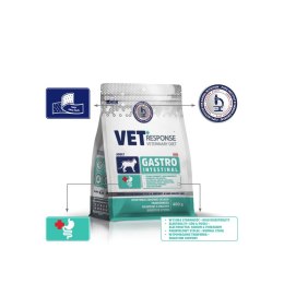 VET RESPONSE GASTROINTESTINAL dla kota 400 g