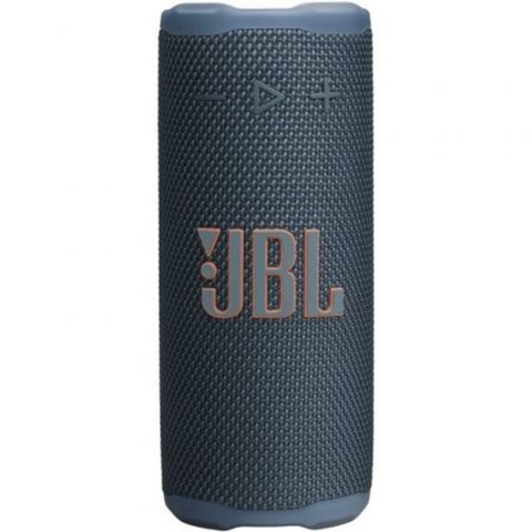 Głośnik Bluetooth Przenośny JBL 255689 Niebieski 16 W