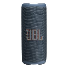 Głośnik Bluetooth Przenośny JBL 255689 Niebieski 16 W