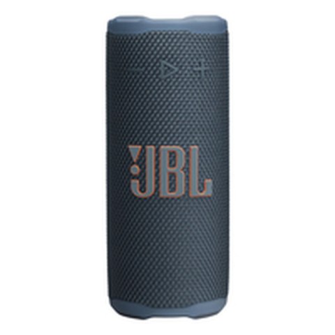 Głośnik Bluetooth Przenośny JBL 255689 Niebieski 16 W