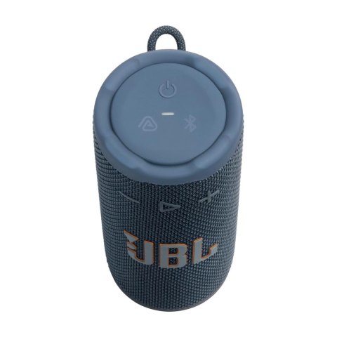 Głośnik Bluetooth Przenośny JBL 255689 Niebieski 16 W
