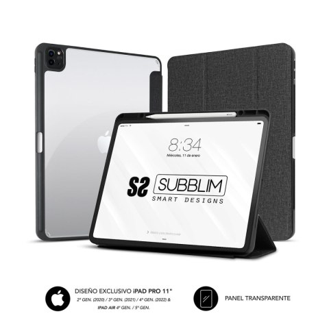 Pokrowiec na Tablet Subblim Shock Case