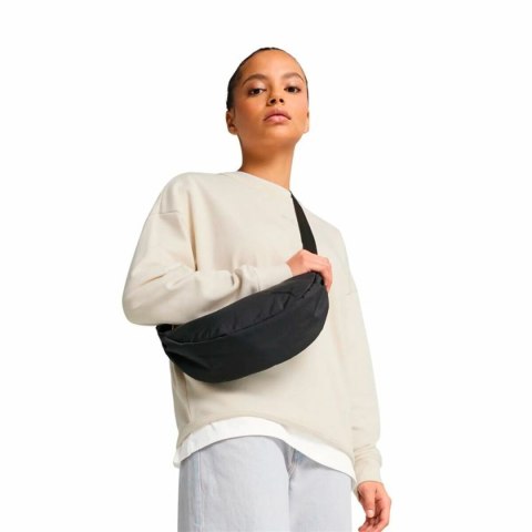 Saszetka na pasku Puma 091279 01 Czarny