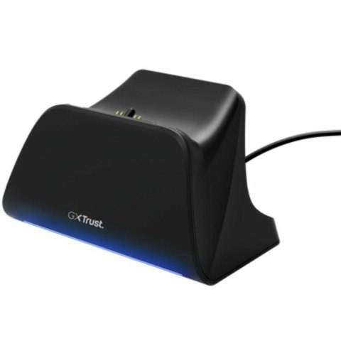 Słuchawki Trust 25552 Czarny