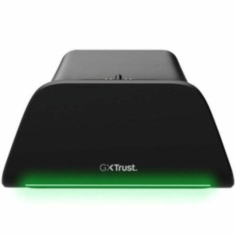 Słuchawki Trust 25552 Czarny