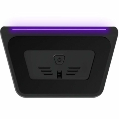 Słuchawki Trust 25552 Czarny