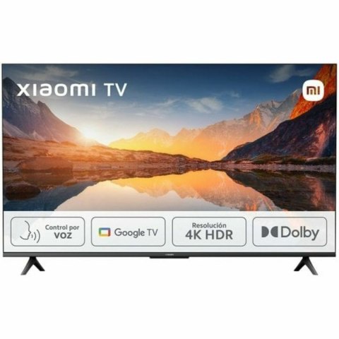 Smart TV Xiaomi NNECO1038 4K Ultra HD 43" LED HDR