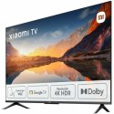 Smart TV Xiaomi NNECO1038 4K Ultra HD 43" LED HDR