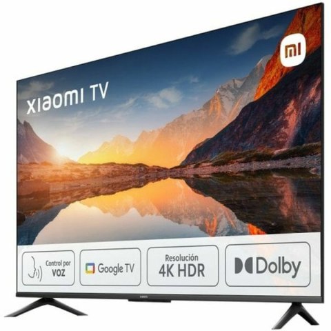 Smart TV Xiaomi NNECO1038 4K Ultra HD 43" LED HDR
