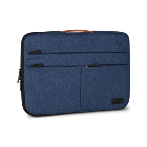 Torba na Laptopa Subblim Air Padding 360 Niebieski 15,6"