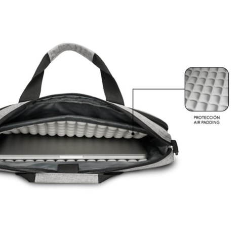 Torba na Laptopa Subblim SUB-LB-4APLB10 Szary