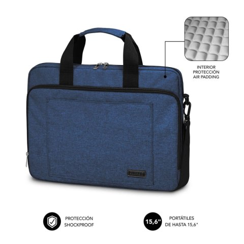 Torba na Laptopa Subblim SUB-LB-4APLB11 Niebieski