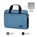 Torba na Laptopa Subblim SUB-LB-4APLB11 Niebieski
