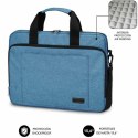 Torba na Laptopa Subblim SUB-LB-4APLB11 Niebieski