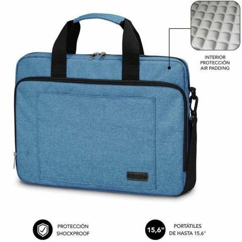 Torba na Laptopa Subblim SUB-LB-4APLB11 Niebieski