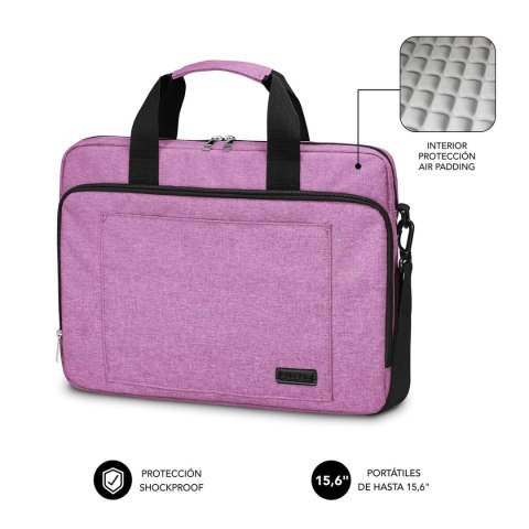 Torba na Laptopa Subblim SUB-LB-4APLB12 Niebieski