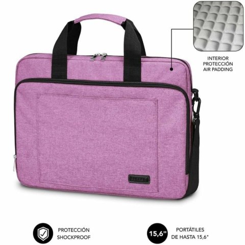 Torba na Laptopa Subblim SUB-LB-4APLB12 Niebieski