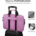 Torba na Laptopa Subblim SUB-LB-4APLB12 Niebieski