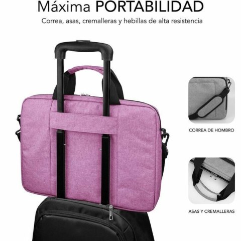 Torba na Laptopa Subblim SUB-LB-4APLB12 Niebieski