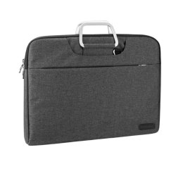 Torba na Laptopa Subblim SUB-LS-1BS0101 Szary
