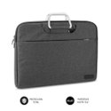 Torba na Laptopa Subblim SUB-LS-1BS0101 Szary