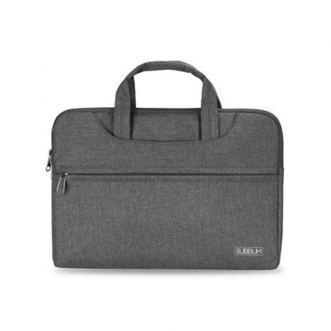 Torba na Laptopa Subblim SUB-LS-1BS0101 Szary