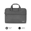 Torba na Laptopa Subblim SUB-LS-1BS0101 Szary