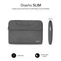 Torba na Laptopa Subblim SUB-LS-1BS0101 Szary