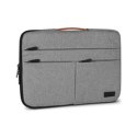Torba na Laptopa Subblim SUBLSAP36051 Szary