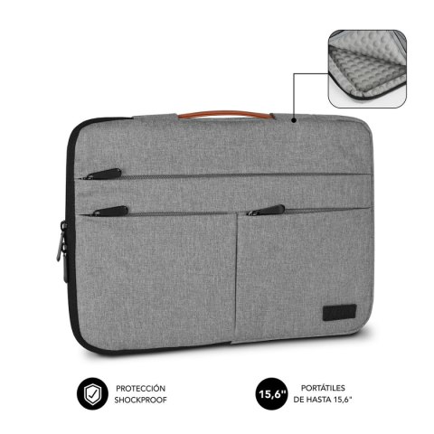 Torba na Laptopa Subblim SUBLSAP36051 Szary