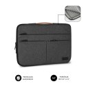 Torba na Laptopa Subblim SUBLSAP36051 Szary