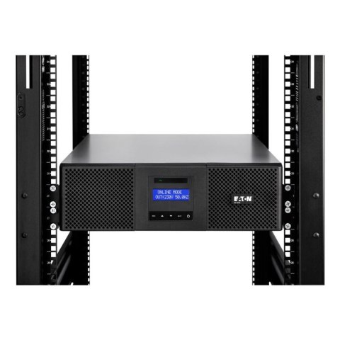 Zasilacz awaryjny UPS Interaktywny Eaton 9E6KIR
