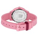 Zegarek Lacoste Watches Special World Różowy