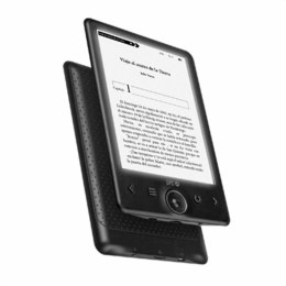 E-book SPC Dickens Light 2 Czarny 128 GB 6