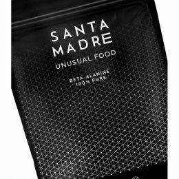 Jadalny Puder Beta-Alanina Santa Madre Neutral
