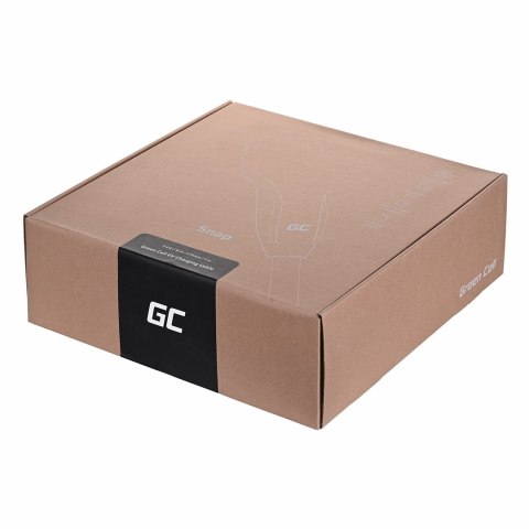 Kabel EV Green Cell GC Snap Type 2 11kW 7m