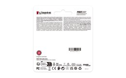 Kingston DYSK SSD 500G NV3 M.2 2230 PCIe 4.0 NVMe