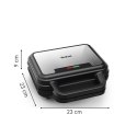Opiekacz TEFAL SW383D10