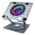 Podstawka chłodząca do laptopa CoolBox COO-NPC17-AV1