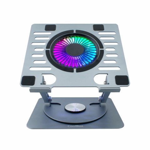 Podstawka chłodząca do laptopa CoolBox COO-NPC17-AV1