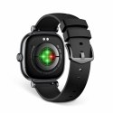 Smartwatch KSIX Iria Czarny 1,7"