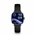 Smartwatch KSIX Iria Czarny 1,7"