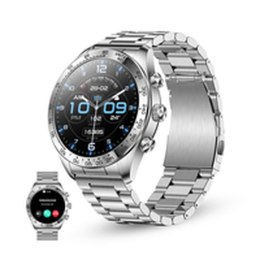 Smartwatch KSIX KSIX Elite Srebrzysty 1,43
